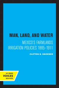 Man, Land, and Water_cover