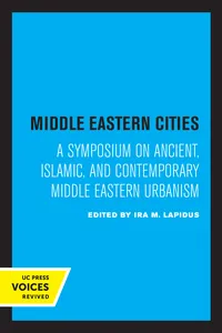 Middle Eastern Cities_cover
