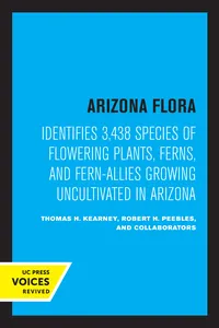 Arizona Flora_cover