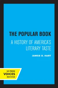 The Popular Book_cover