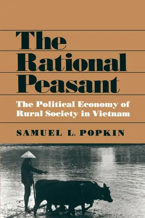 The Rational Peasant