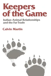 Keepers of the Game_cover