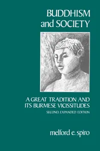 Buddhism and Society_cover