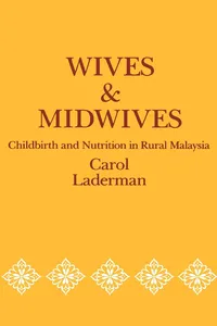 Wives and Midwives_cover