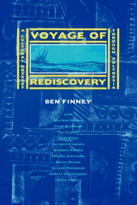 Voyage of Rediscovery_cover