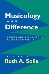 Musicology and Difference_cover