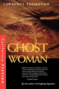 Ghost Woman_cover