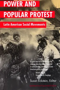 Power and Popular Protest_cover