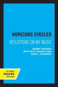 Horizons Circled_cover