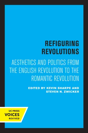 Refiguring Revolutions