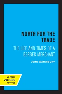 North for the Trade_cover