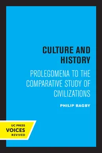 Culture and History_cover