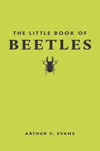 The Little Book of Beetles_cover