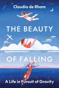 The Beauty of Falling_cover