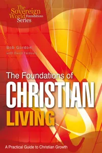 The Foundations of Christian Living_cover