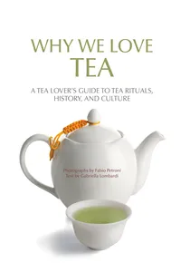 Why We Love Tea_cover