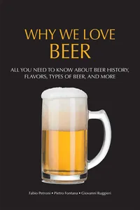 Why We Love Beer_cover