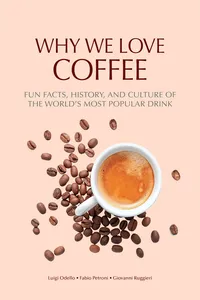 Why We Love Coffee_cover