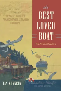 The Best Loved Boat_cover