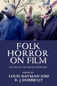 Folk horror on film_cover