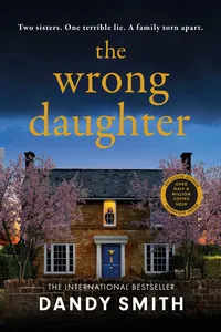 The Wrong Daughter_cover