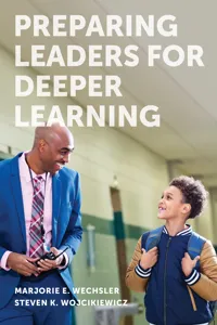 Preparing Leaders for Deeper Learning_cover