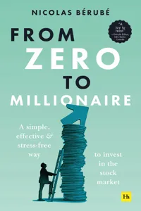 From Zero to Millionaire_cover