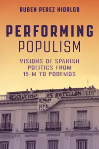 Performing Populism_cover