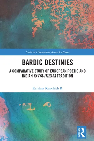 Bardic Destinies