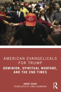 American Evangelicals for Trump_cover