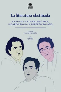 Literatura obstinada_cover