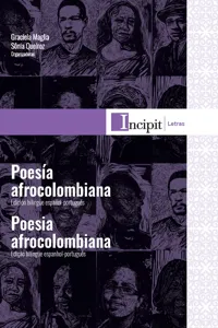 Poesía afrocolombiana_cover