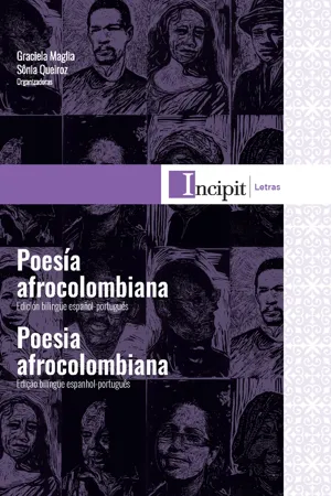 Poesía afrocolombiana