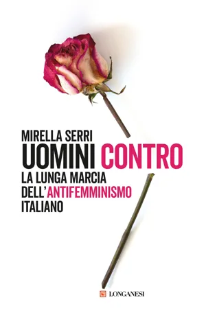 Uomini contro