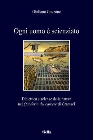 Ogni uomo è scienziato