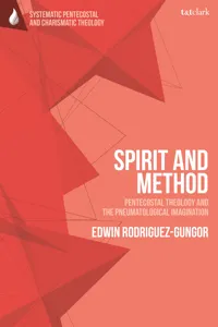 Spirit and Method_cover