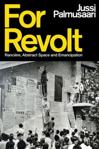 For Revolt_cover