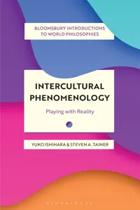 Intercultural Phenomenology_cover