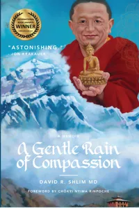 A Gentle Rain of Compassion_cover