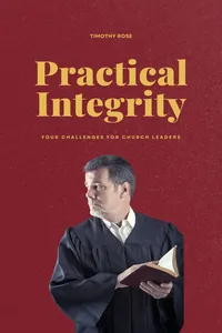 Practical Integrity_cover