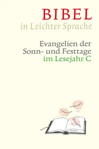 Bibel in Leichter Sprache_cover