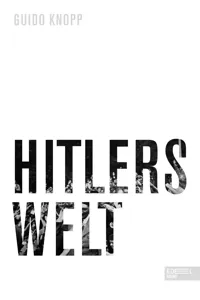 Hitlers Welt_cover