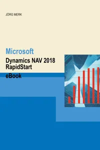 Microsoft Dynamics NAV 2018 RapidStart_cover