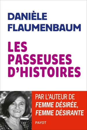 Les passeuses d'histoires