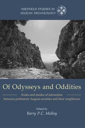 Of Odysseys and Oddities