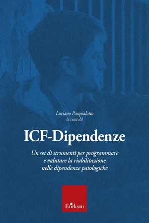 ICF-Dipendenze