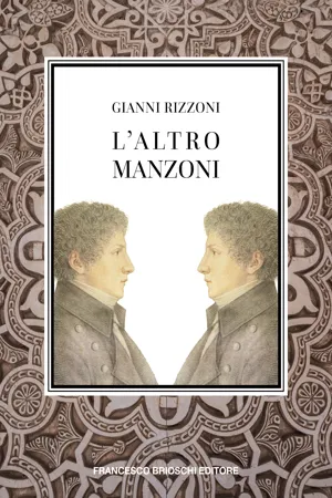 L'altro Manzoni