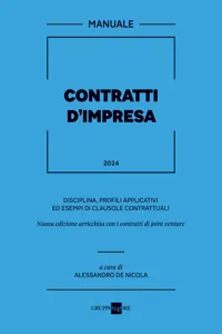 Contratti d'impresa_cover