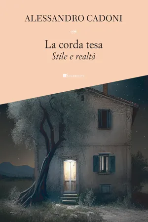 La corda tesa