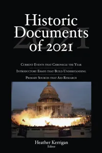 Historic Documents of 2021_cover